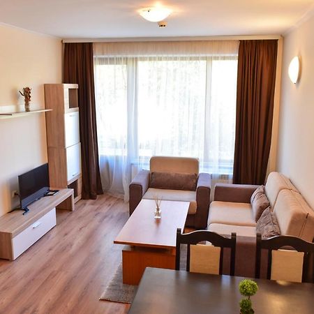 Cedar Lodge Bansko Exteriör bild