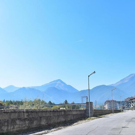 Cedar Lodge Bansko Exteriör bild