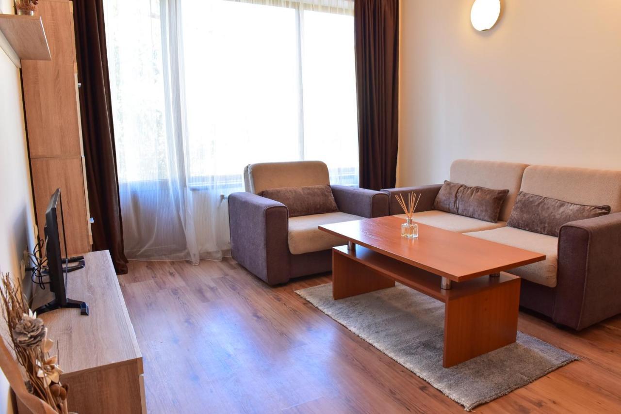 Cedar Lodge Bansko Exteriör bild