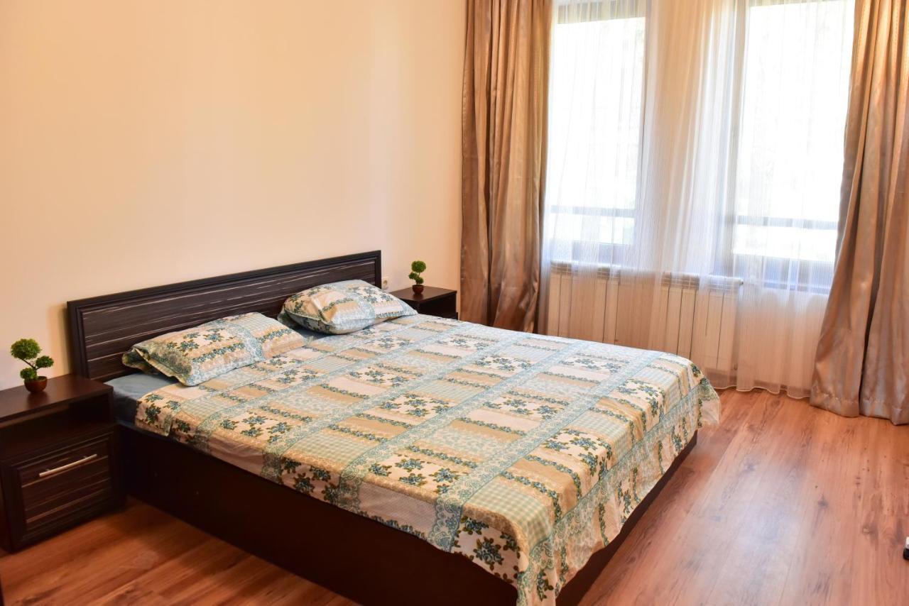 Cedar Lodge Bansko Exteriör bild