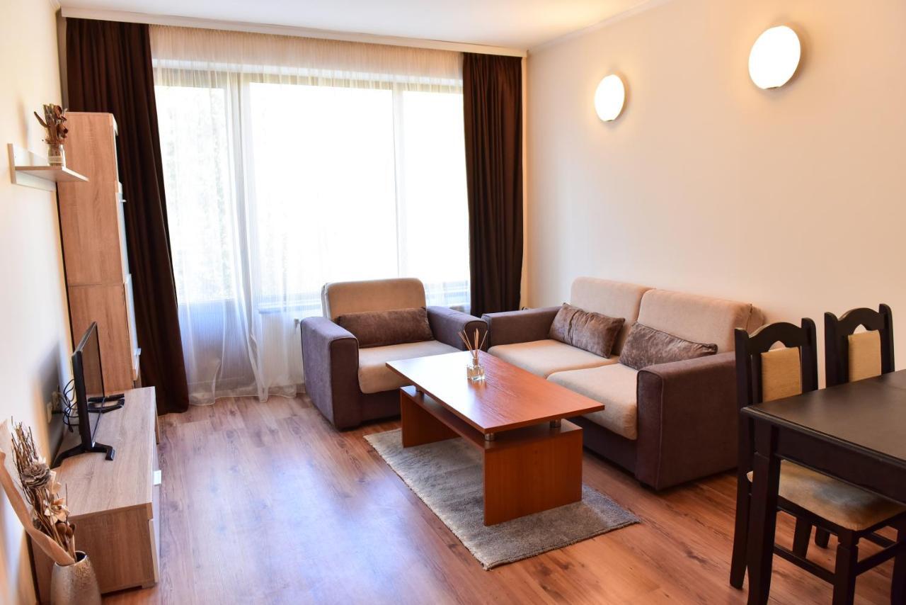 Cedar Lodge Bansko Exteriör bild