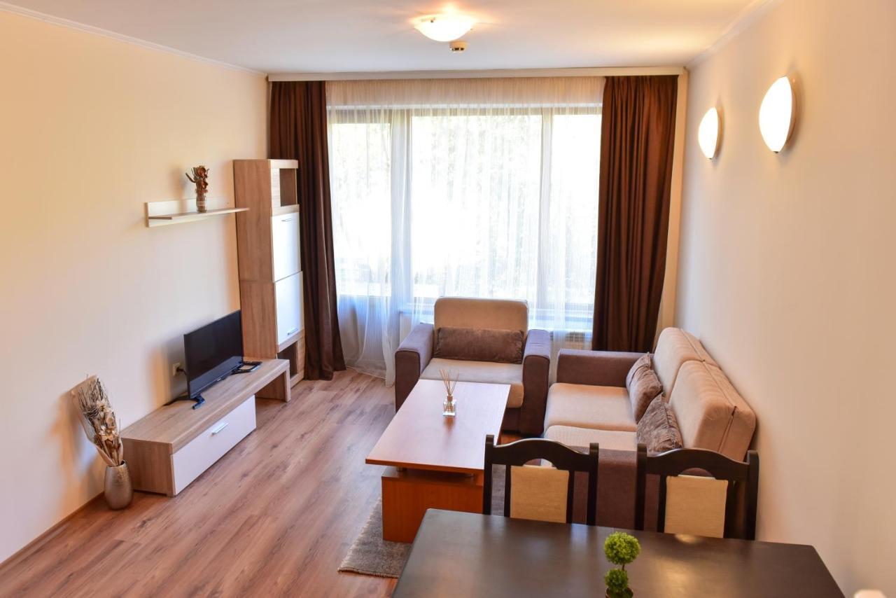 Cedar Lodge Bansko Exteriör bild