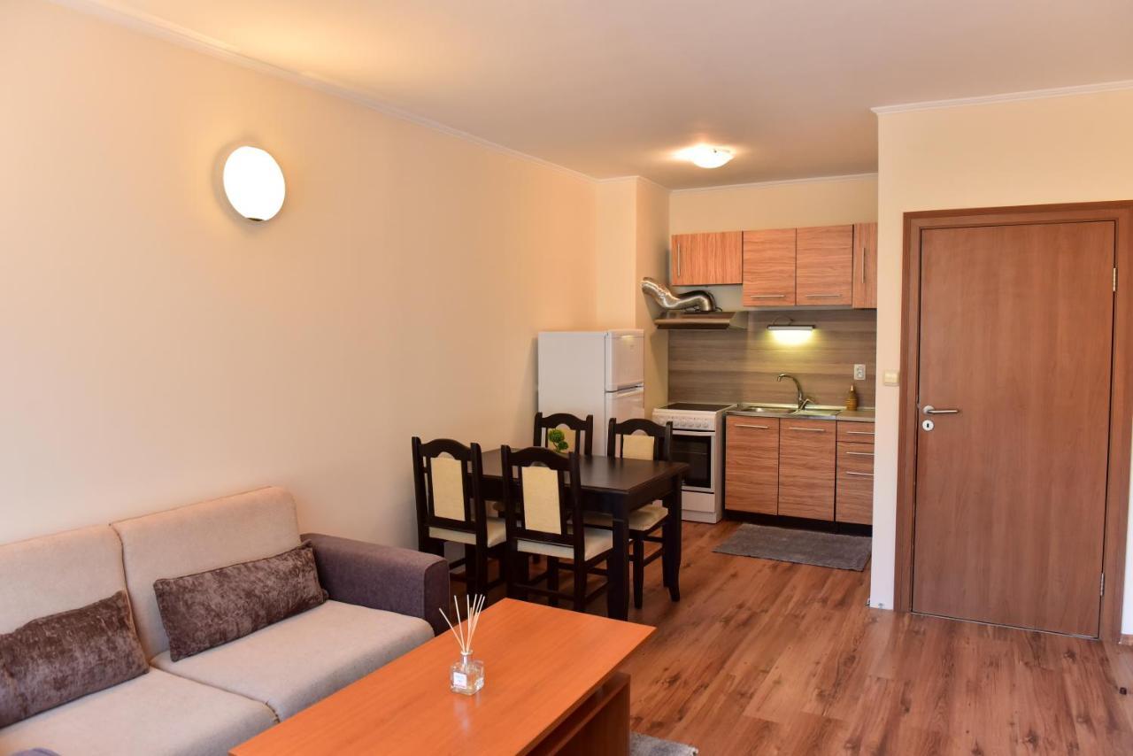 Cedar Lodge Bansko Exteriör bild