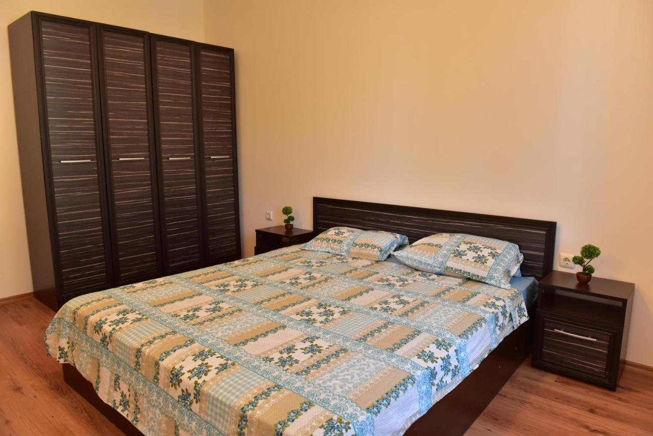 Cedar Lodge Bansko Exteriör bild