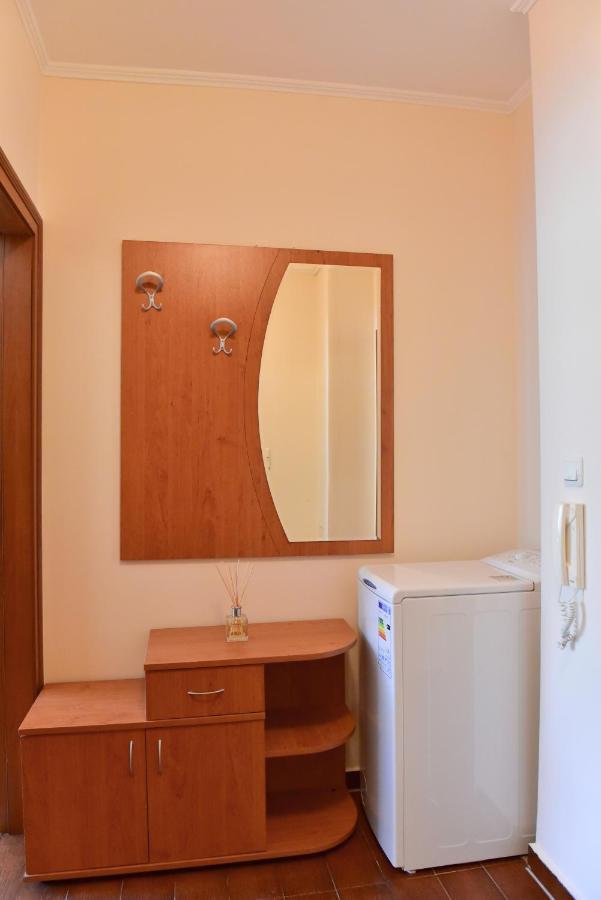 Cedar Lodge Bansko Exteriör bild